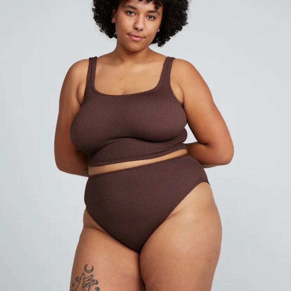 You Swim Verve Suit
